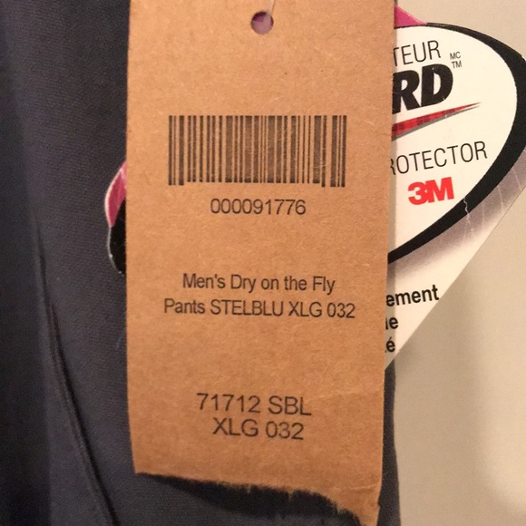 Duluth Dry in the Fly Pant - Picture 3 of 6